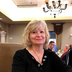 Meet your Posher, Doris